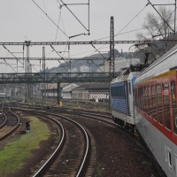  	2010-04-15 - Konferencja w Pilznie - dojazd do Pilzna